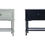 Thumbnail: Tate 2 Drawer  2 Door Console Table