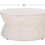 Thumbnail: Alecto Round Coffee Table