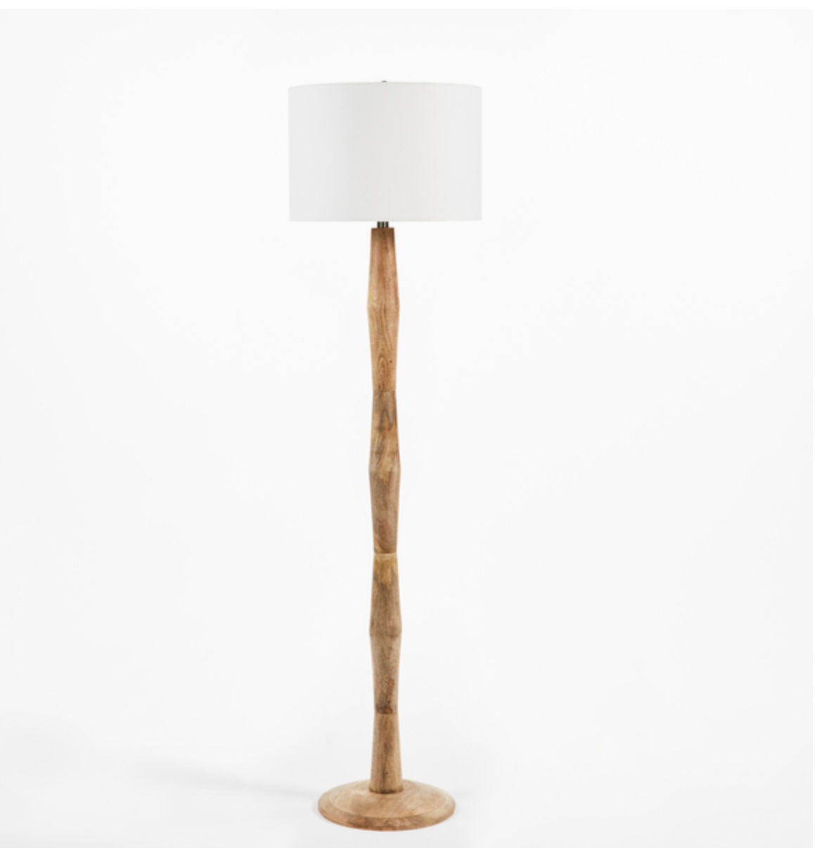 BRODIE FLOOR LAMP