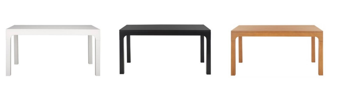 Gael Rectangle Dining Table