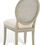 Thumbnail: Karlee Rattan Back  Dining Chair SET2