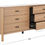 Thumbnail: Jaylessa Wood Dresser