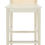 Thumbnail: Benicio Rattan Bar Stool SET(2)