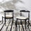 Thumbnail: Lionel Retro Dining Chair SET2