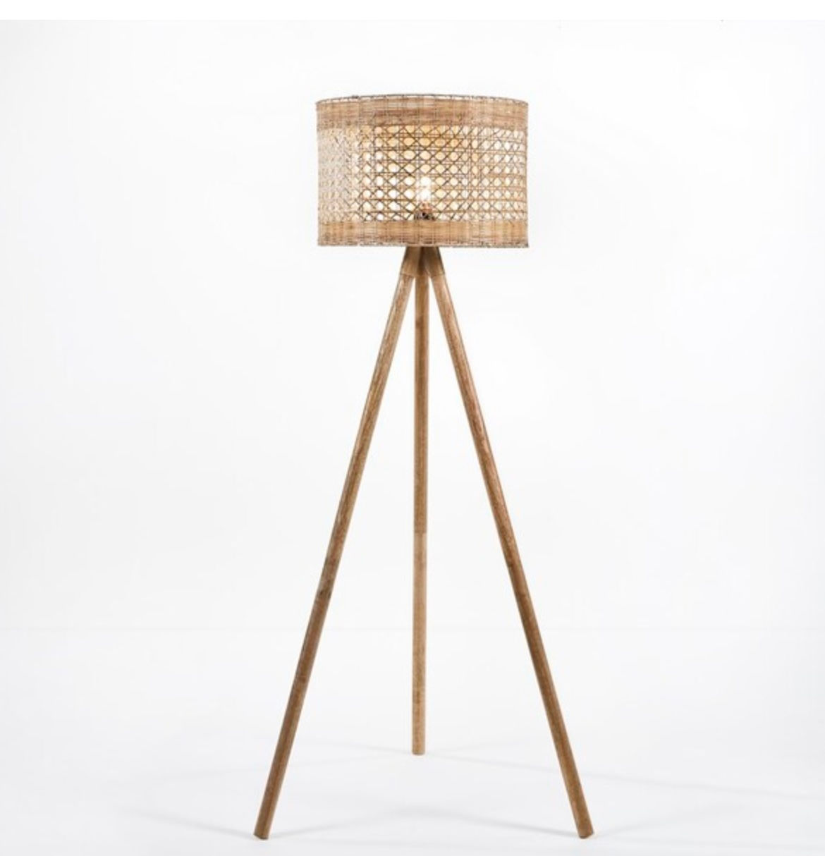 AKROYD FLOOR LAMP