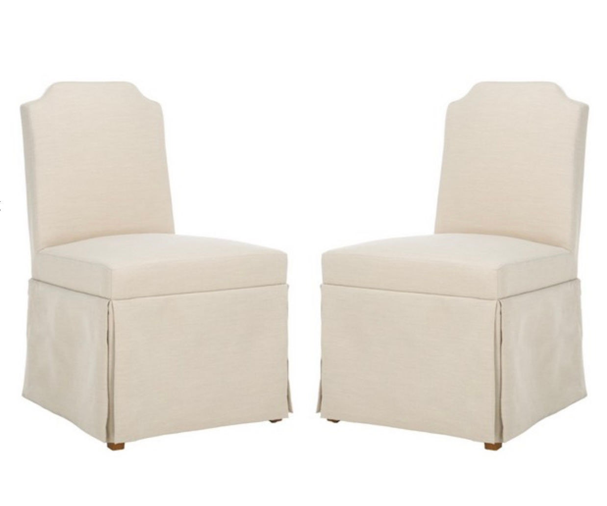 Clarste Dining Chair-Set2