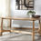 Thumbnail: Adelee Wood Rectangle  Dining Table