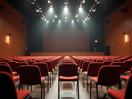 Best Local Acting Classes in Mumbai: Your Gateway to the Stage