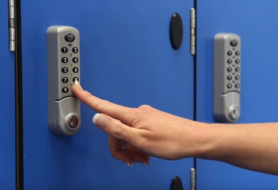 Locks for school lockers the facts!