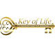 KEY OF LIFEは心・思考・身体のバランスをとり最高の自分を表現していきます