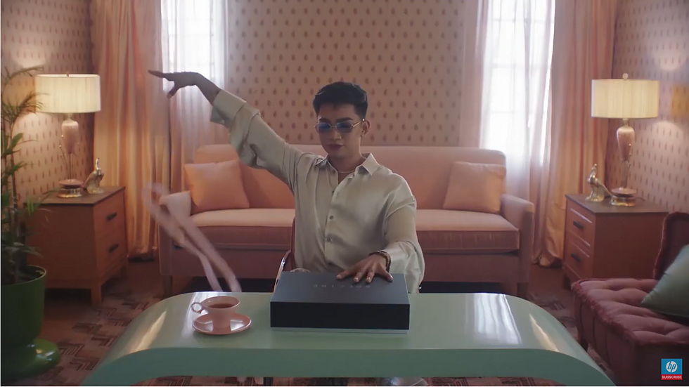 hp משפיעים עליכם כמו שצריך