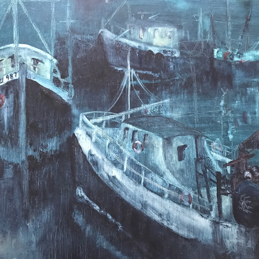 Two Day Workshop: Lorraine Taylor