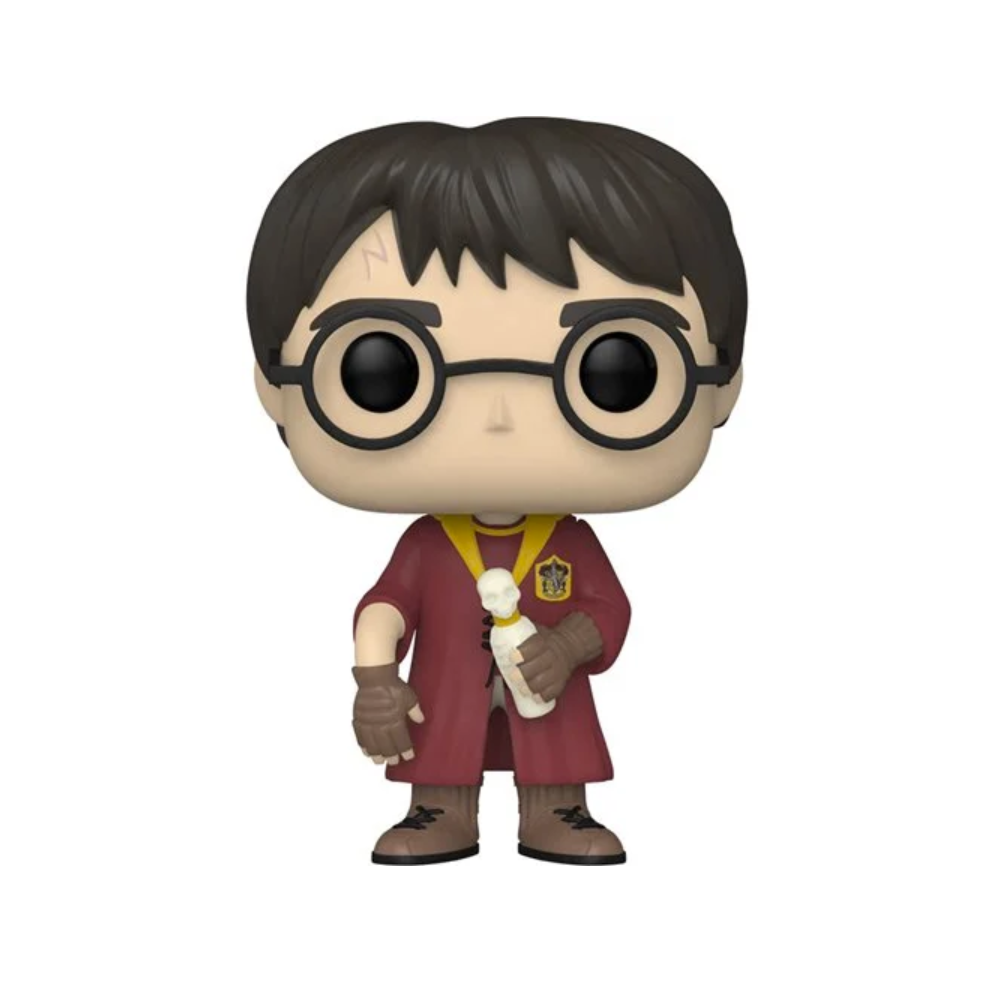 Funko POP! Wizarding World Harry Potter #149