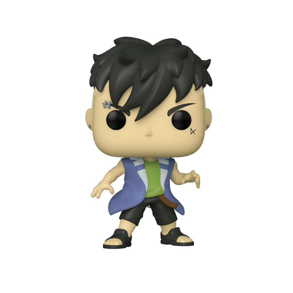 Funko POP! Animation Boruto Kawaki #1036