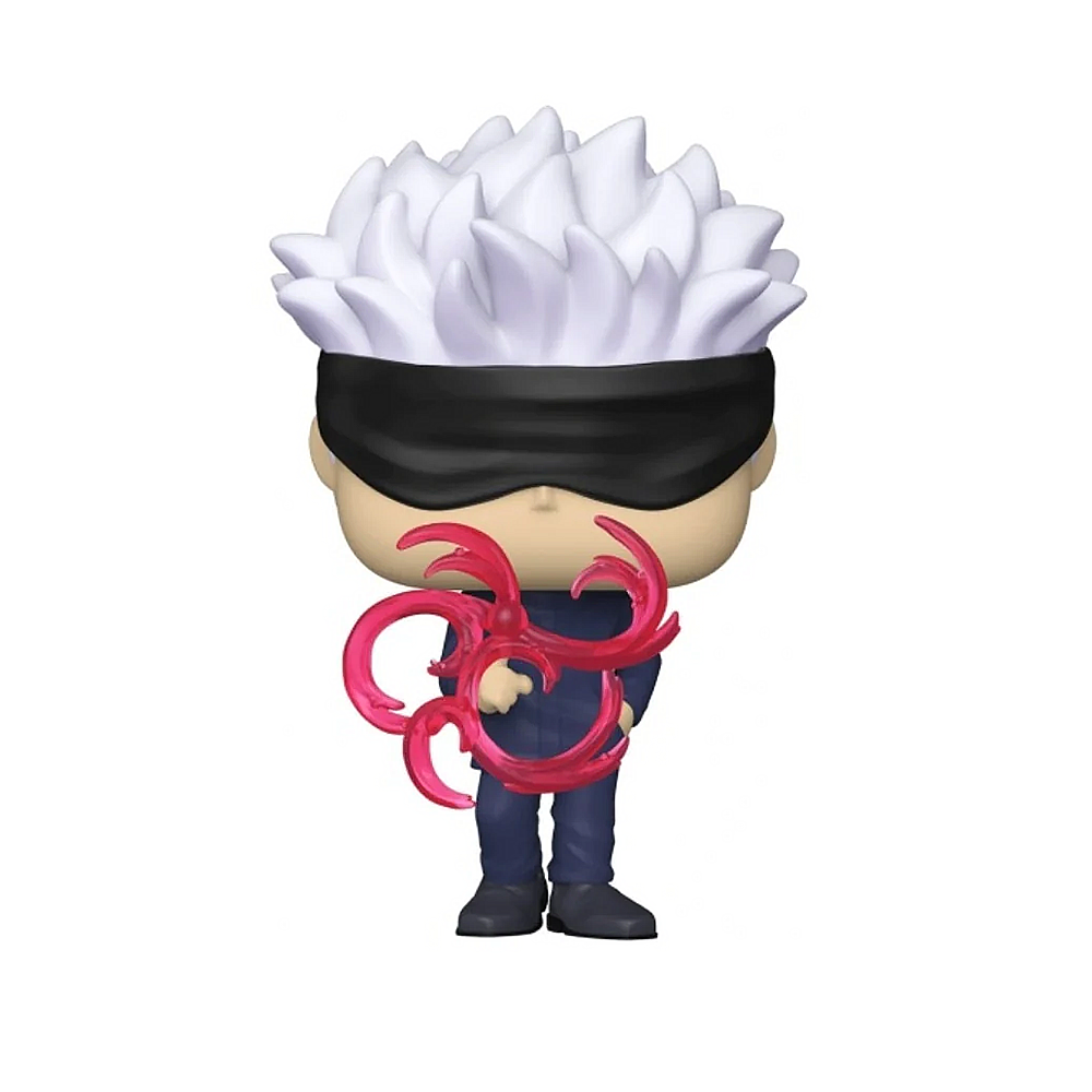 POP! Animation Jujutsu Kaisen Satoru Gojo #1120