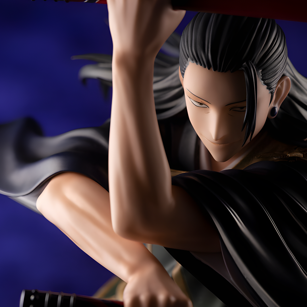 Jujutsu Kaisen 0 - Suguru Geto 1/8 Scale ArtFX J Statue - Kotobukiya