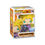 Thumbnail: POP! Animation Dragon Ball Super Saiyan Trunks Geekay Exclusive #2198