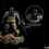 Thumbnail: Batman The Dark Knight Returns 1/6 Scale Diorama - Iron Studios
