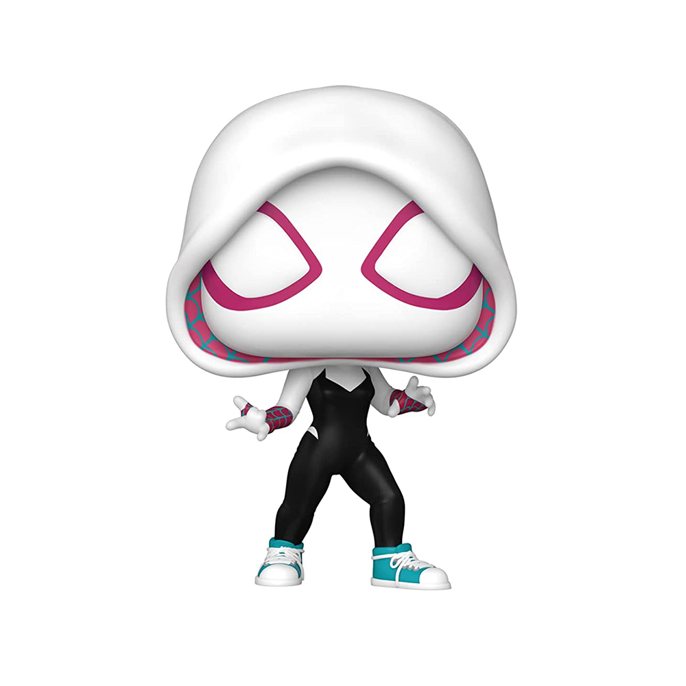 POP! Marvel Spider-Gwen #1224