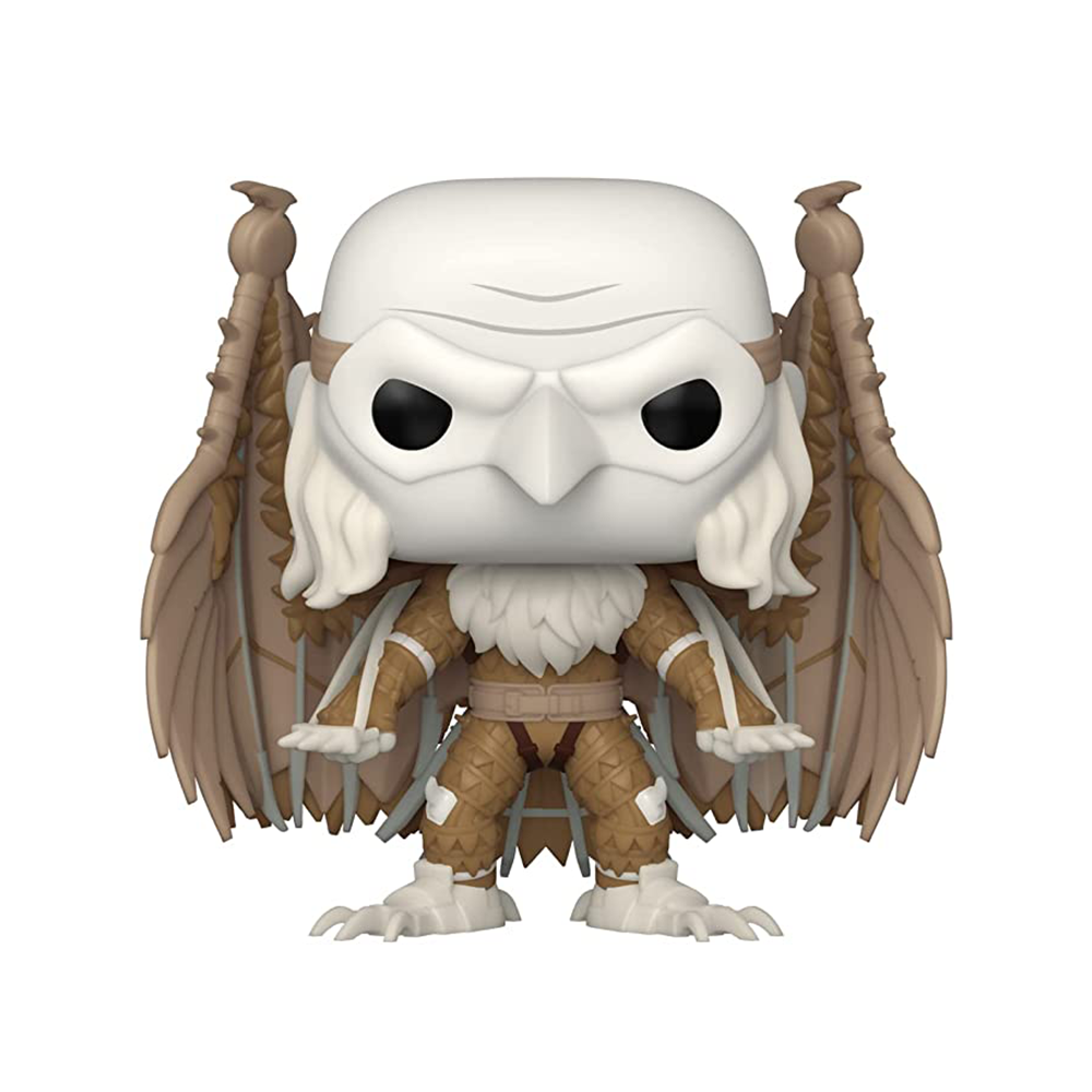 POP! Spider-Man Medieval Vulture #1230