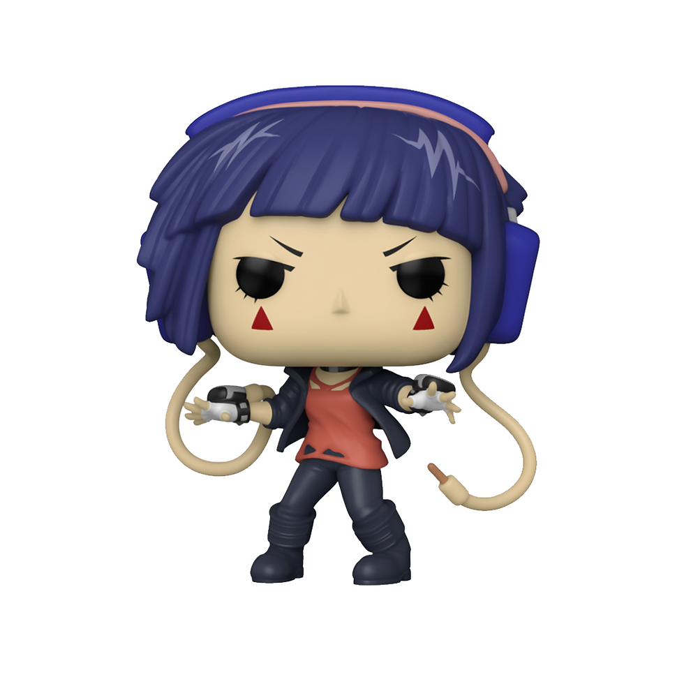 Funko POP! Animation My Hero Academia Kyoka Jiro #1143