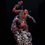 Thumbnail: Deadpool 1/6 Scale Fine Art Signature Statue - Kucharek Brothers - Kotobukiya
