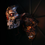 Thumbnail: T-800 Battle Damaged Art Mask - PureArts