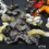 Thumbnail: Naruto Uzumaki Senjutsu Futon Rasenshuriken 1/8 Scale Statue - HEX Collectibles