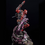 Thumbnail: Deadpool 1/6 Scale Fine Art Signature Statue - Kucharek Brothers - Kotobukiya