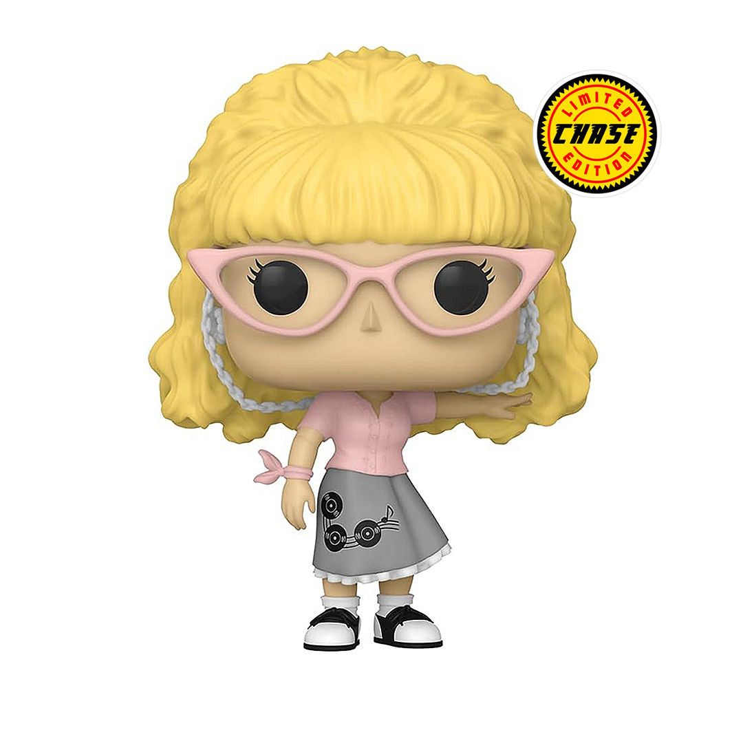 POP! Television Friends Monica Geller As Waitress Chase Edition #1279