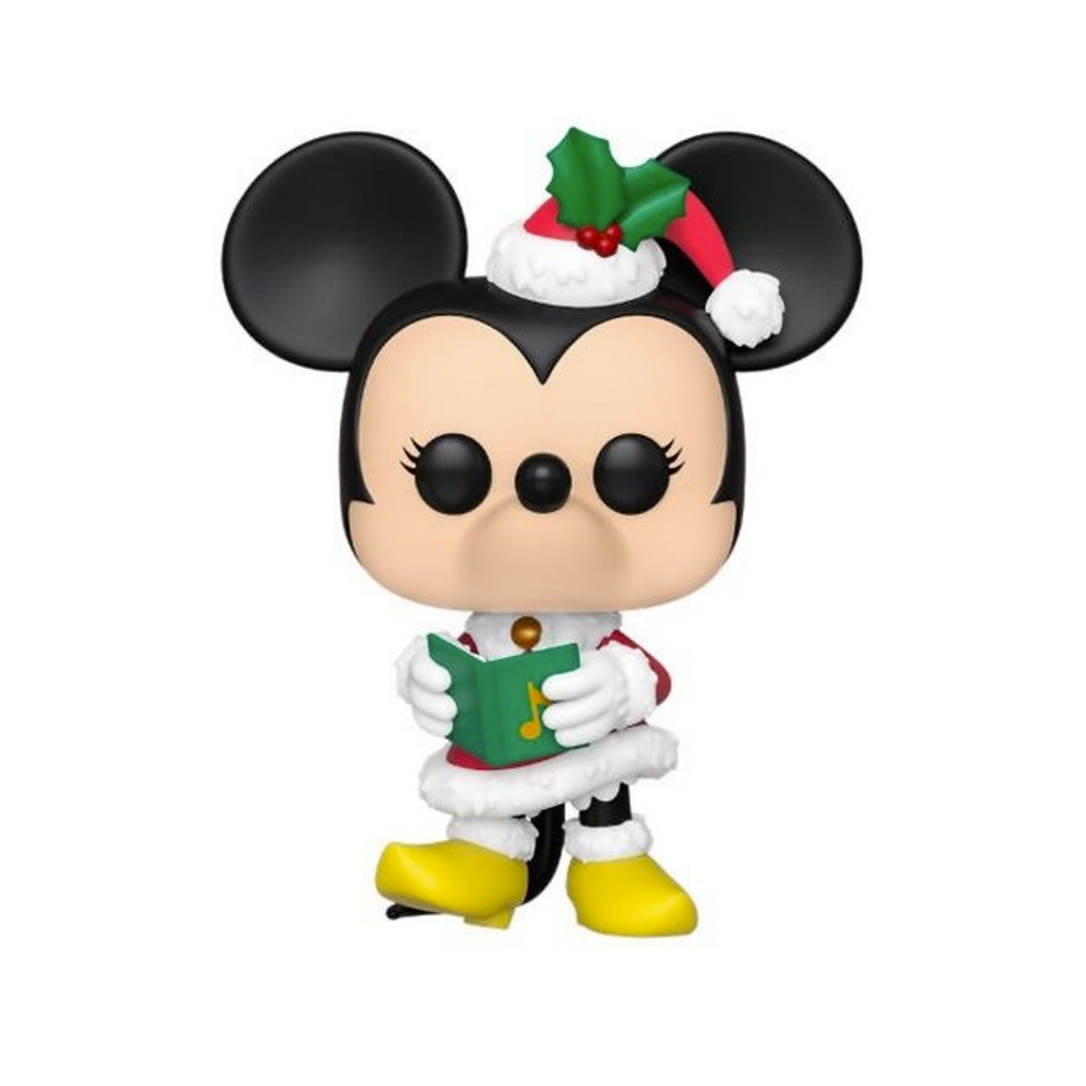 Funko POP! Disney Minnie Mouse #613