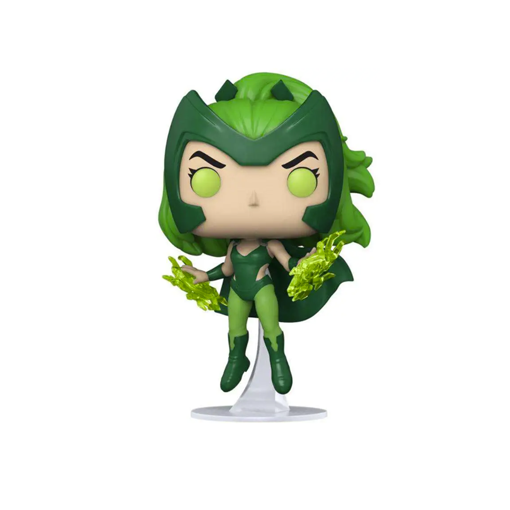 Funko POP! X-Men Polaris (Glow In The Dark) (Limited Edition) #927