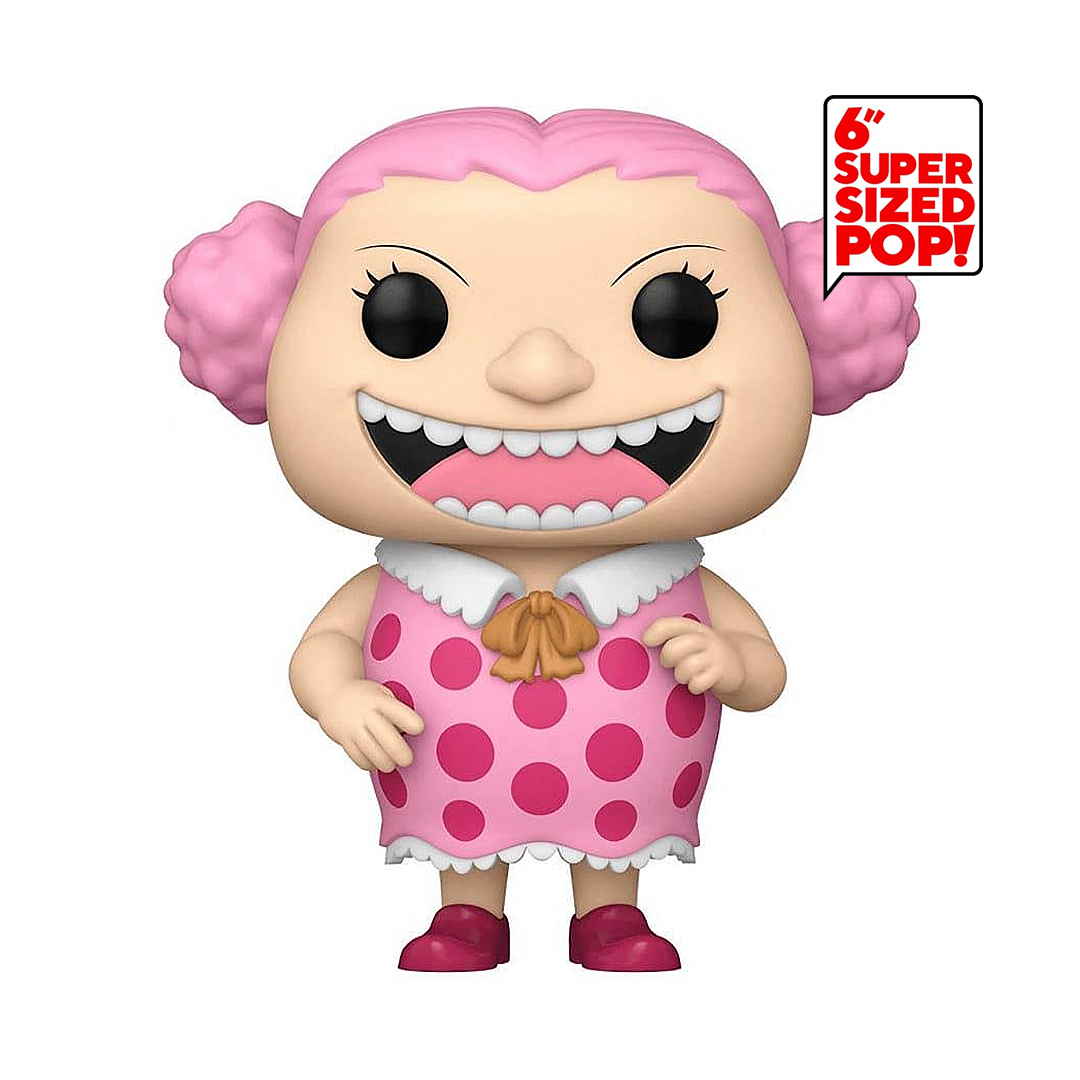 POP! Animation One Piece Child Big Mom #1271