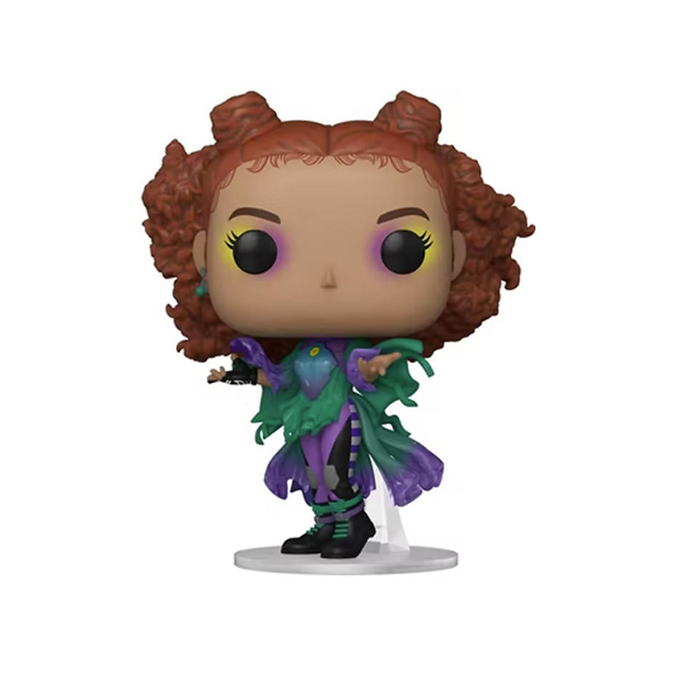 Funko POP! Movies Black Adam Cyclone #1234