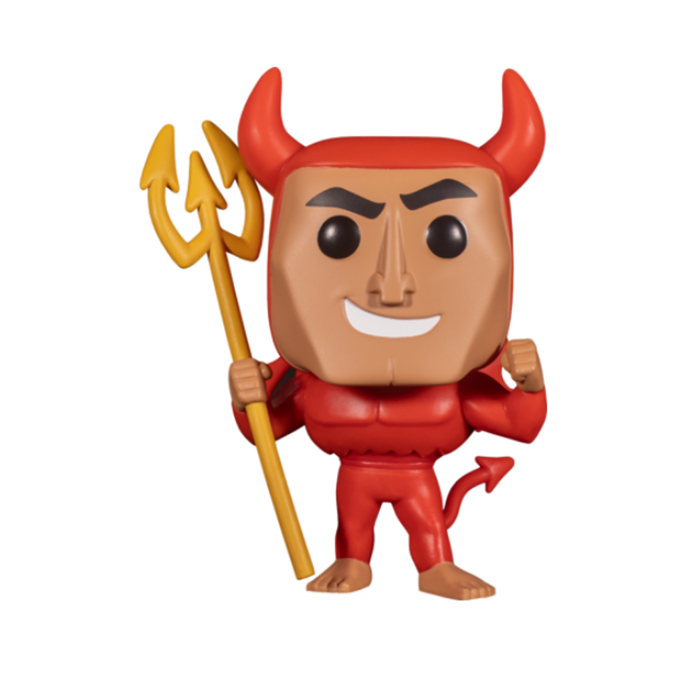 POP! Disney Kronk (Special Edition) #1223