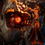 Thumbnail: T-800 Battle Damaged Art Mask - PureArts