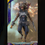 Thumbnail: Rocket Guardians Of The Galaxy Vol. 2 1/6 Scale Figure - Hot Toys