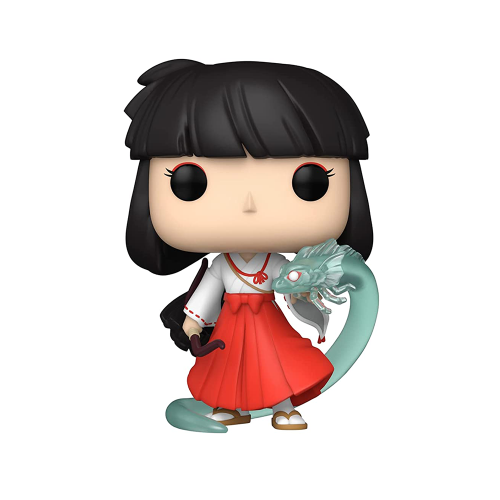 POP! Animation InuYasha Kikyo #1298