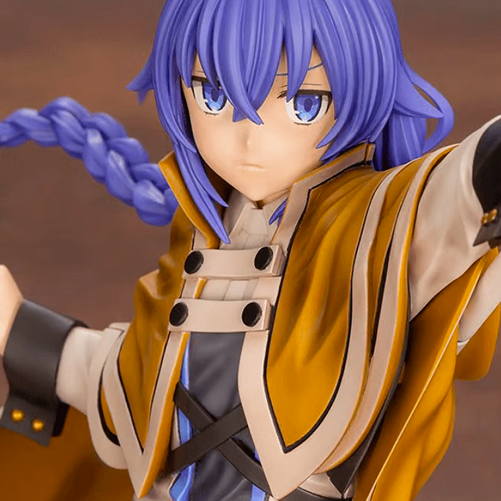 Mushoku Tensei - Roxy Migurdia Ani 1/8 Scale Statue - Kotobukiya