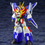 Thumbnail: Great Exkizer Brave Exkaiser Plastic Model Kit - Kotobukiya