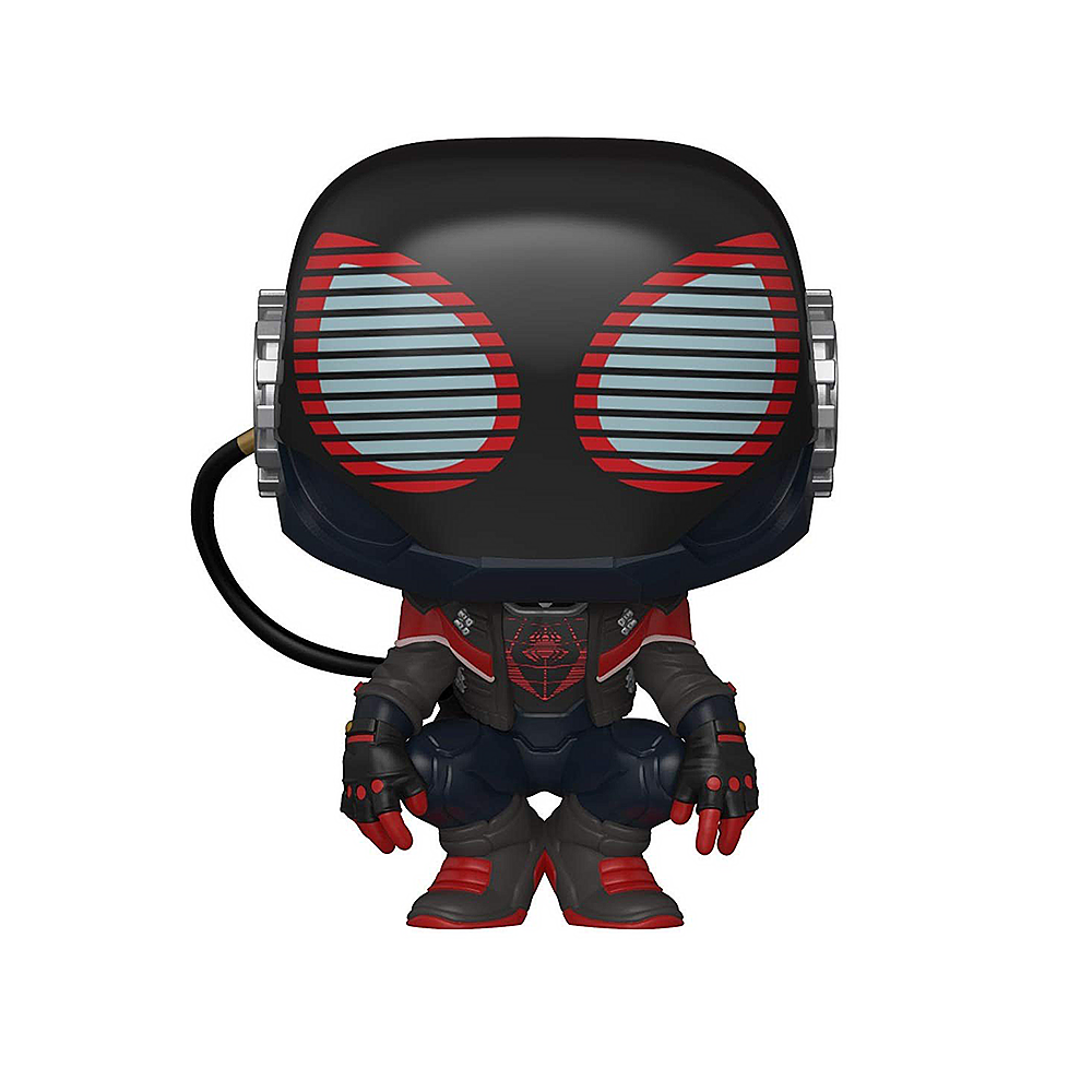 POP! Marvel Spider-Man Miles Morales 2020 Suit #769