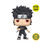 Thumbnail: POP! Animation Naruto Shippuden Shisui Uchiha GITD Geekay Exclusive #1659