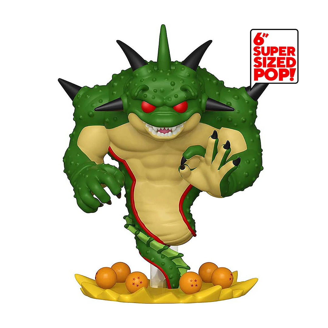 POP! Animation Dragon Ball Z Porunga #553