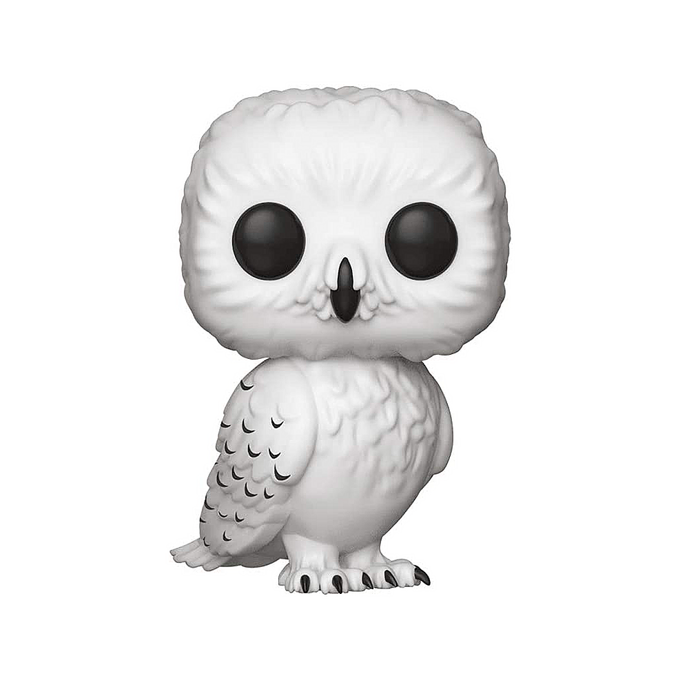 POP! Harry Potter Hedwig #76