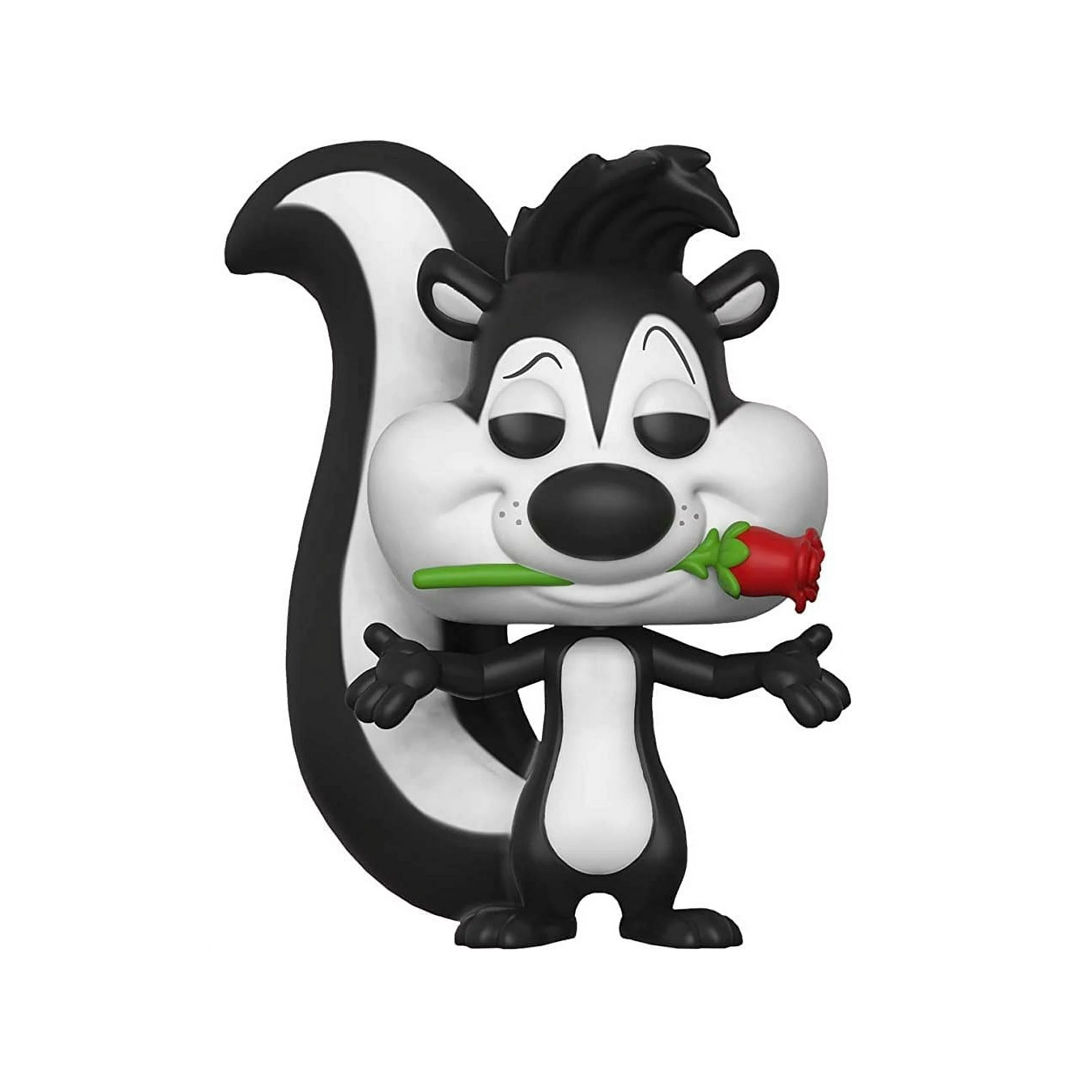 POP! Animation Looney Tunes Pepe Le Pew (SDCC'18) #395
