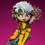 Thumbnail: X-Men - Rogue MiniCo Statue - Iron Studios