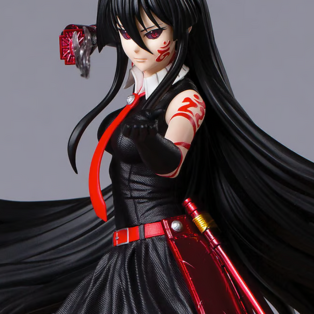 Akame Ga Kill! - Akame 1/6 Scale Statue - Espada Art
