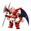 Thumbnail: Getter Robo Shin Getter-1 D Style Model Kit - Kotobukiya