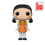 Thumbnail: POP! Television 6" Squid Game Young-Hee Doll (SDCC'22) #1257