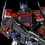 Thumbnail: Transformers Bumblebee - Optimus Prime Premium Collectible Figure - ThreeZero